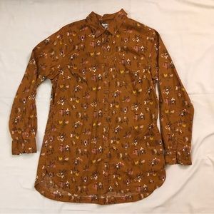 Duluth Trading Tunic